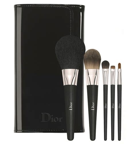 fake dior makeup brushes|dior backstage face brush.